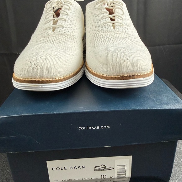 Cole Haan OriginalGrand White